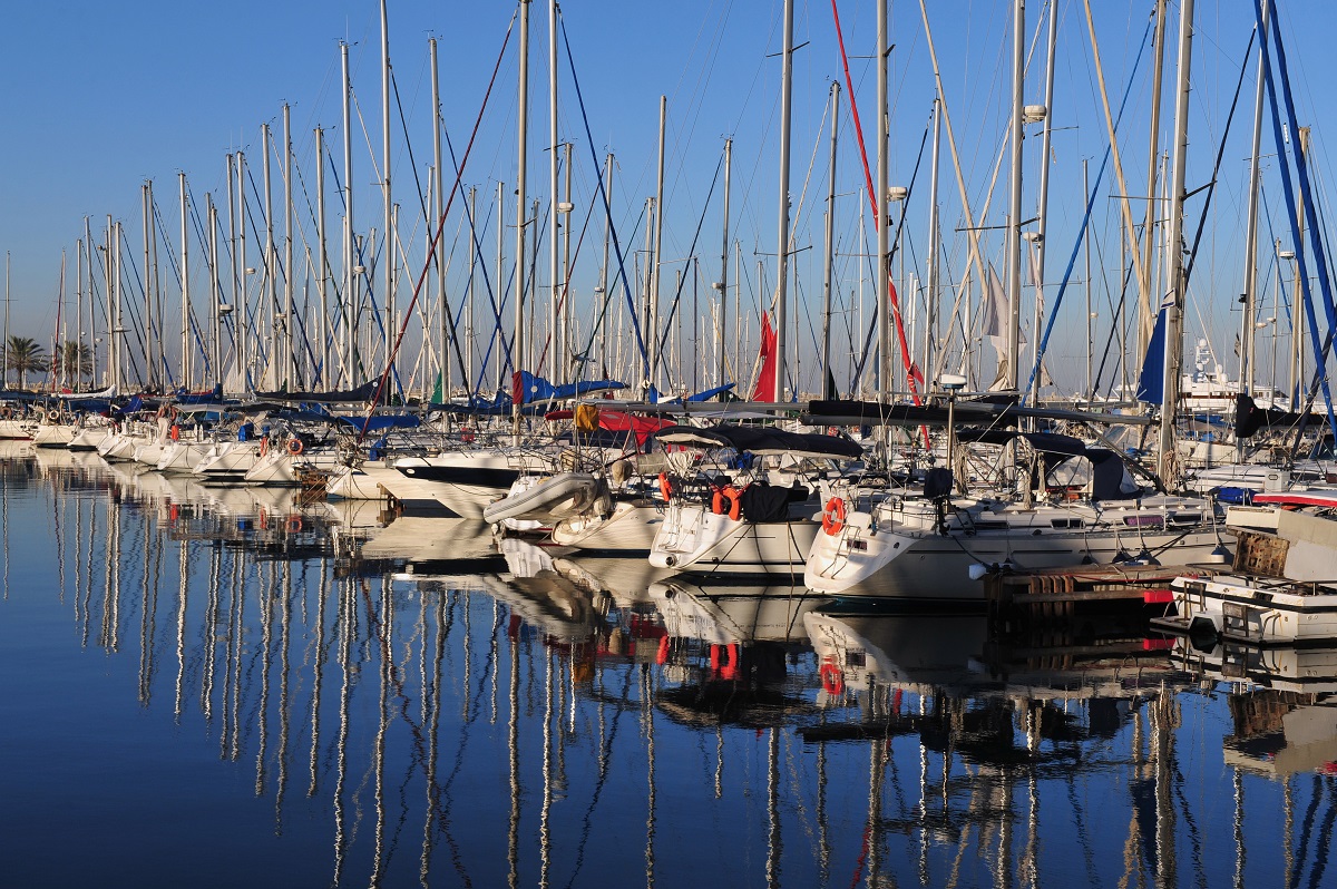 תמונת רקע לדף מרינות